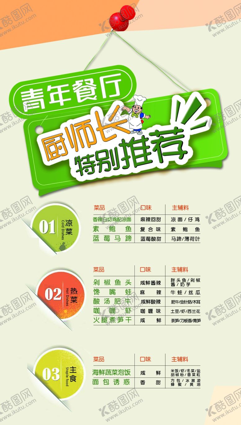 编号：71052107140737022751【酷图网】源文件下载-海鲜海报