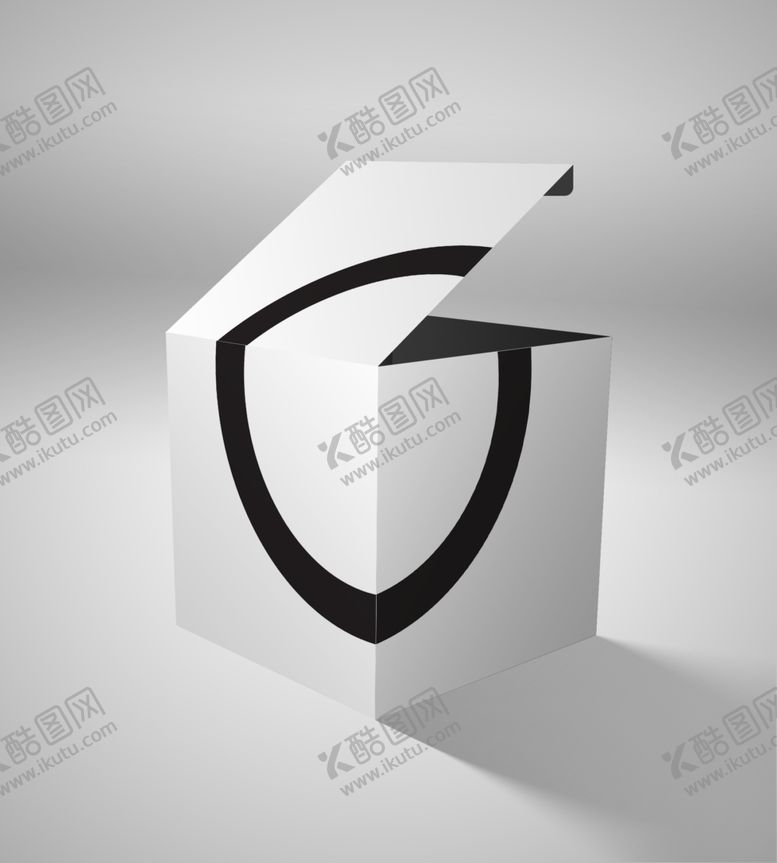 编号：76407802151023087336【酷图网】源文件下载-礼品盒子浅色场景的样机模板