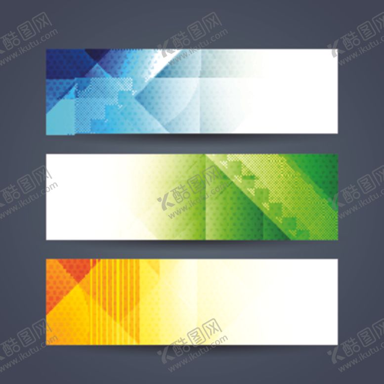 编号：32965509200113264936【酷图网】源文件下载-矢量横幅素材