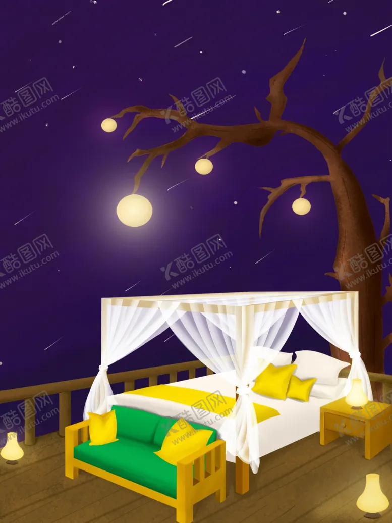编号：56633206252352083872【酷图网】源文件下载-插画素材