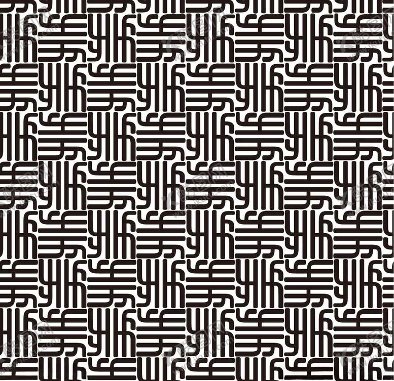 编号：75655409130418498307【酷图网】源文件下载-几何抽象背景底纹