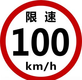 交通警示牌