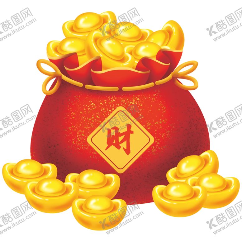 编号：15633303291455487860【酷图网】源文件下载-福袋