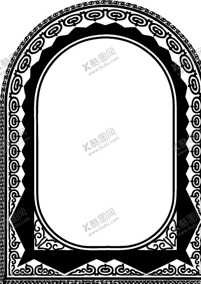 编号：38621905050948465611【酷图网】源文件下载-镂空花图案