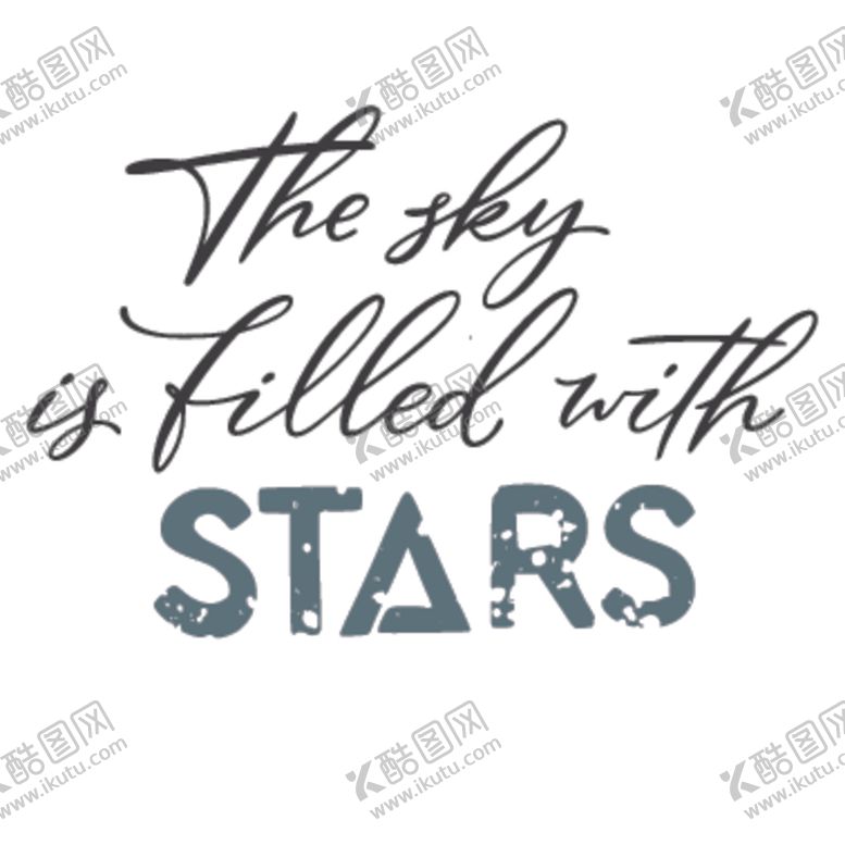 编号：27139209221238287750【酷图网】源文件下载-宇航员主题装饰艺术字