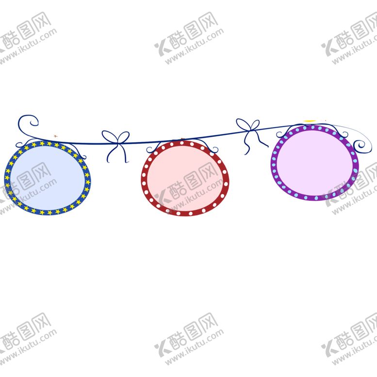 编号：42564709300246023921【酷图网】源文件下载-简洁边框创意边框