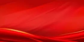 红色背景图片年会科技高峰论坛舞台