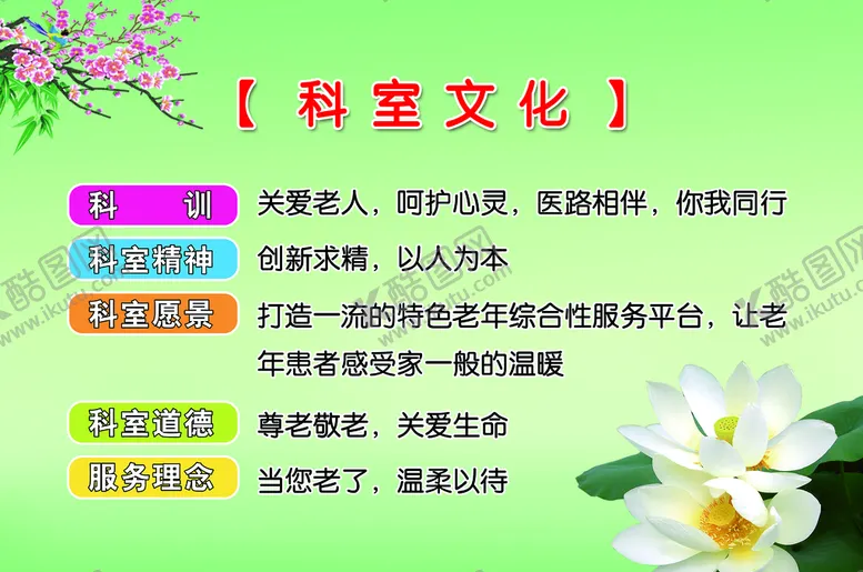 编号：83542709142122101748【酷图网】源文件下载-公司文化海报cmyk分层