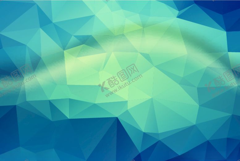 编号：37113110190027323659【酷图网】源文件下载-蓝色菱形背景插图