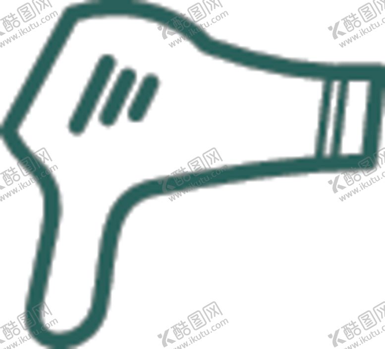 编号：28286007071424161748【酷图网】源文件下载-吹风机