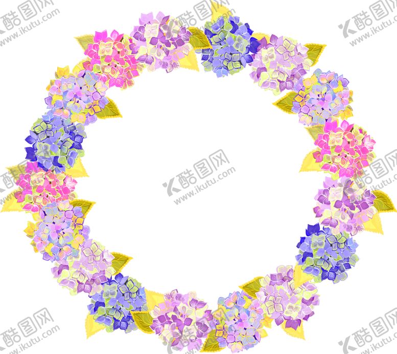 编号：71520509120547206967【酷图网】源文件下载-鲜花装饰