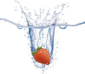水花底纹