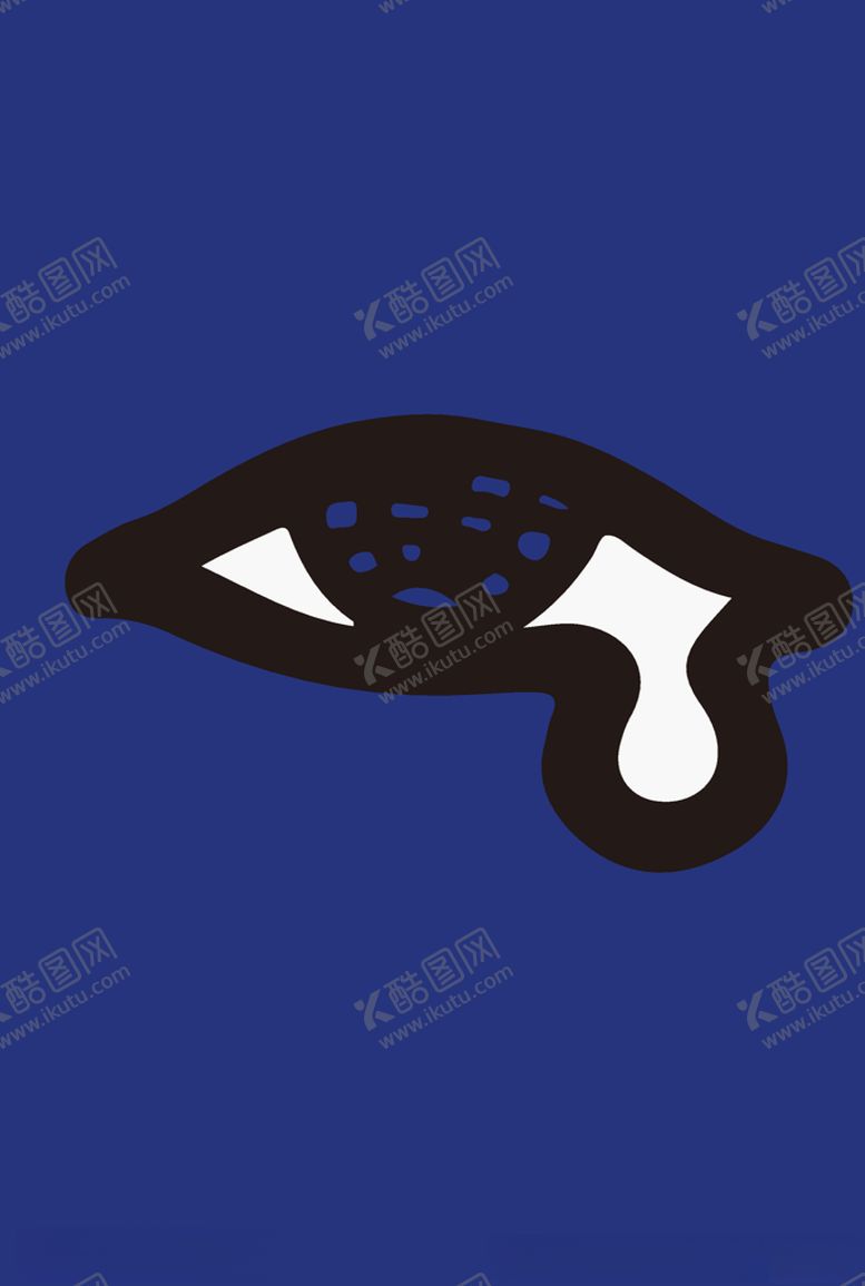 编号：25155707051450345213【酷图网】源文件下载-创意极简海报