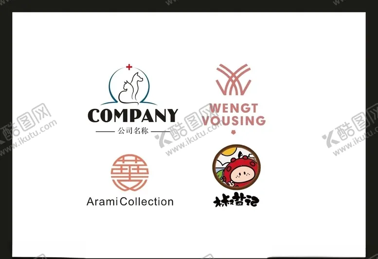 编号：40001006231516345780【酷图网】源文件下载-LOGO设计