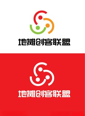 产业联盟标识设计