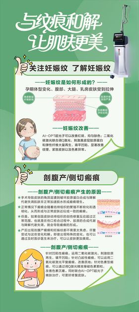 医院展架