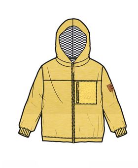 服装款式