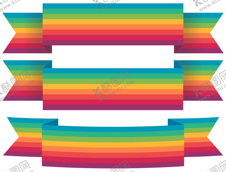 编号：72749309270548424267【酷图网】源文件下载-色带