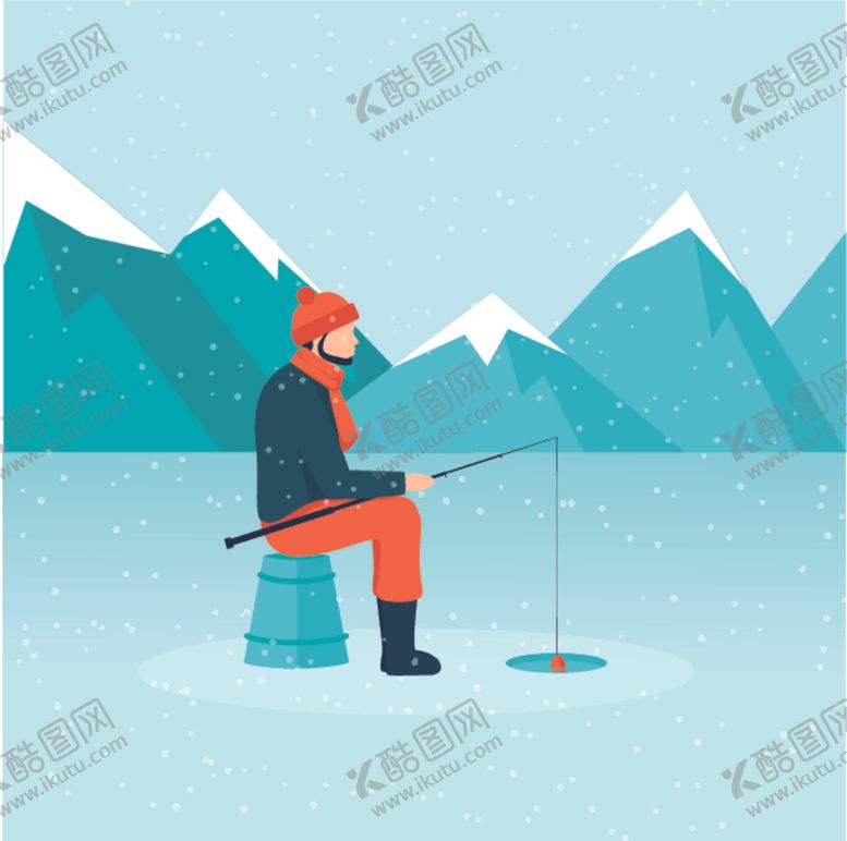 编号：77470109251400444466【酷图网】源文件下载-钓鱼