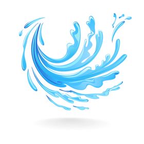 水花免扣
