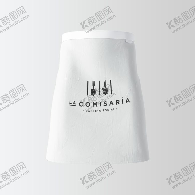 编号：80445909130330437813【酷图网】源文件下载-餐饮样机