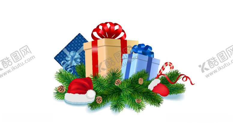 编号：60146710111028519134【酷图网】源文件下载-礼盒礼物