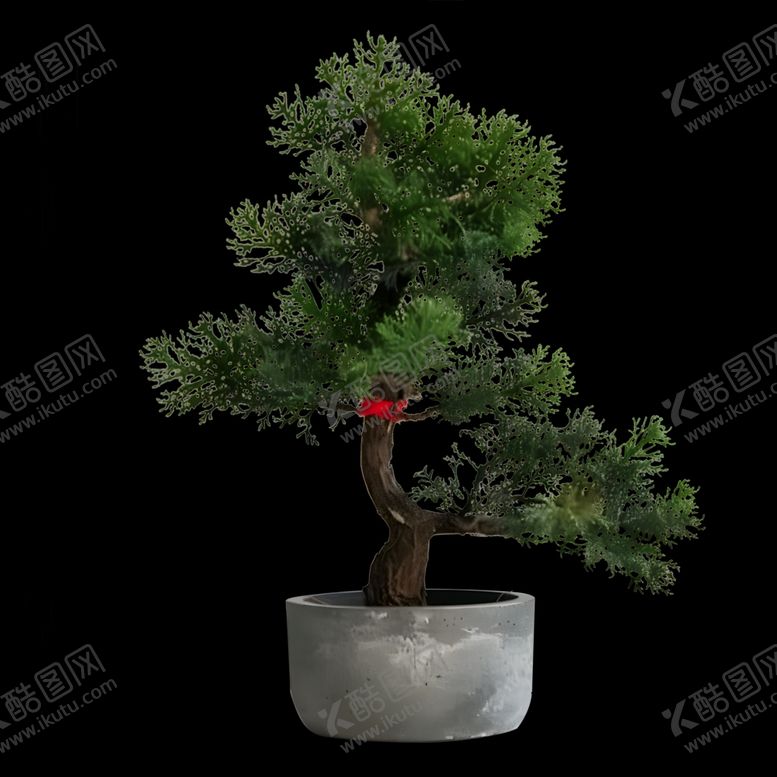 编号：41246702141442298375【酷图网】源文件下载-迎客松