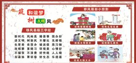 移风易俗画面