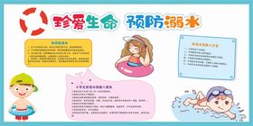 预防溺水