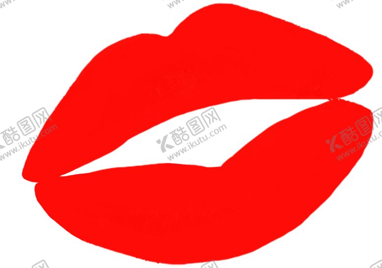 编号：84979409100302329592【酷图网】源文件下载-嘴唇