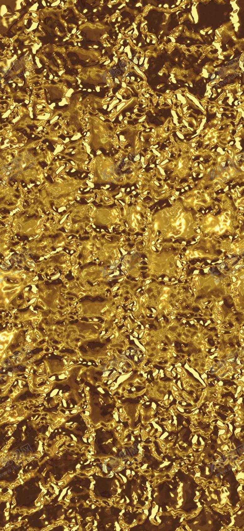 编号：48304310122005231614【酷图网】源文件下载-黄金金属质感纹理金色背景图片
