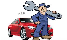 汽车标志