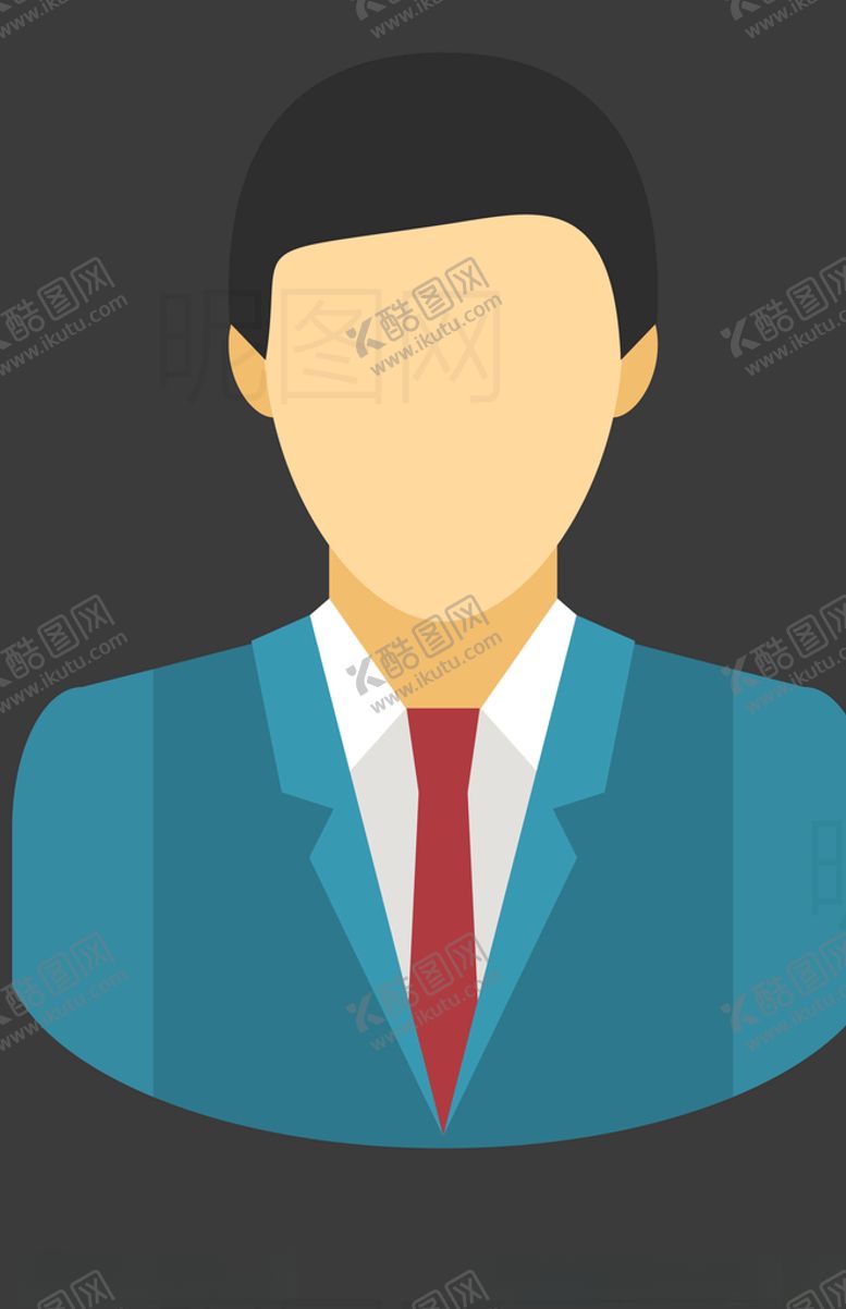 编号：70965210070907028149【酷图网】源文件下载-商务人士