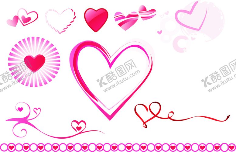 编号：92871309291310512873【酷图网】源文件下载-浪漫素材