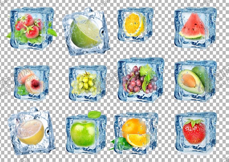 编号：82194509191724384091【酷图网】源文件下载-水果