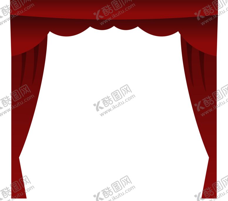 编号：73751210272327455733【酷图网】源文件下载-红色背景