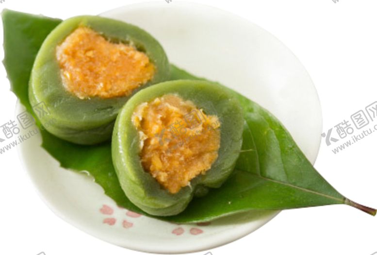 编号：94271909101249357709【酷图网】源文件下载-清明青团素材