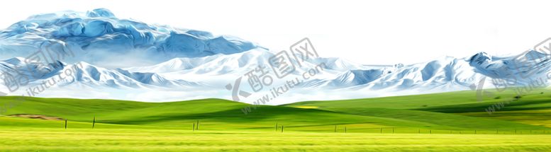 编号：87204705101412333997【酷图网】源文件下载-草原