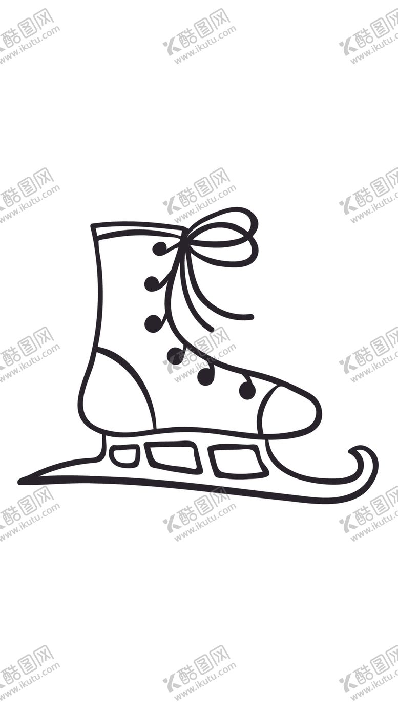 编号：74013607050058204221【酷图网】源文件下载-手绘圣诞元素