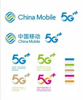 移动5gvi使用标准