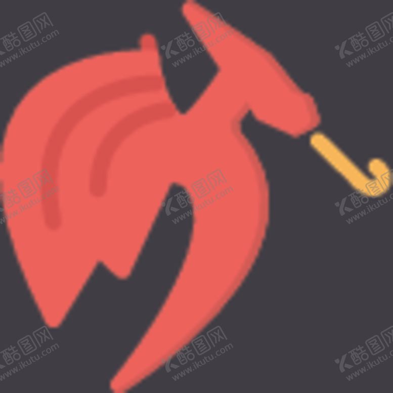 编号：72389110220910504678【酷图网】源文件下载-火龙