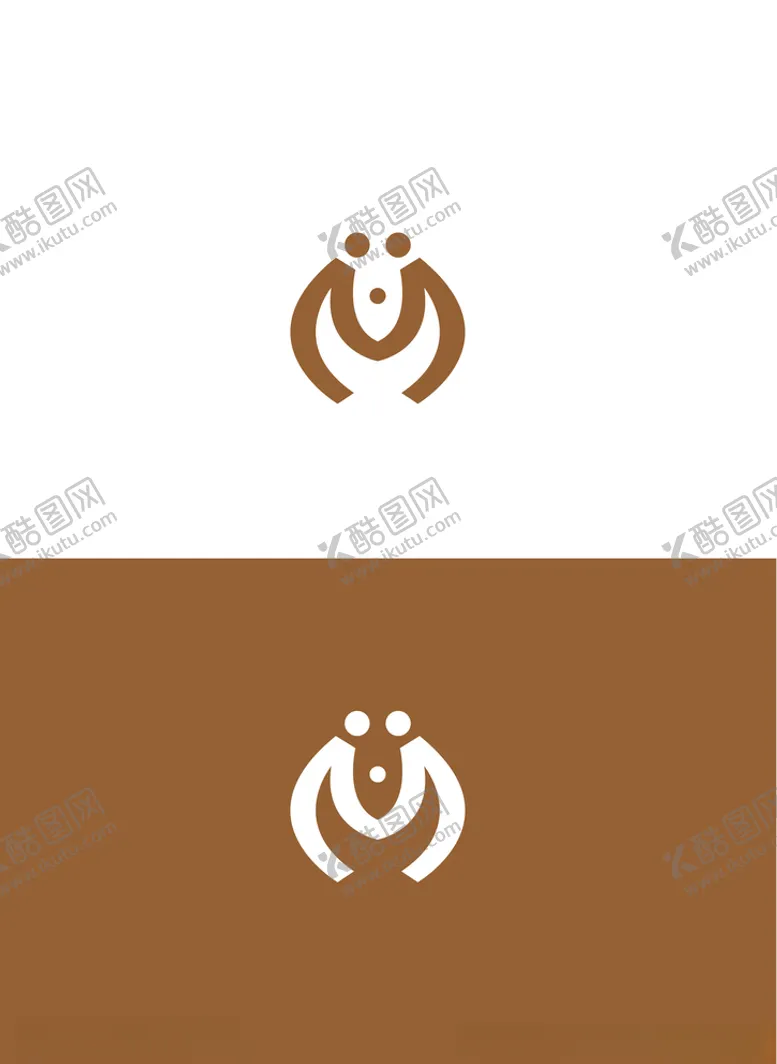 编号：67505505011215428519【酷图网】源文件下载-烘培标识设计