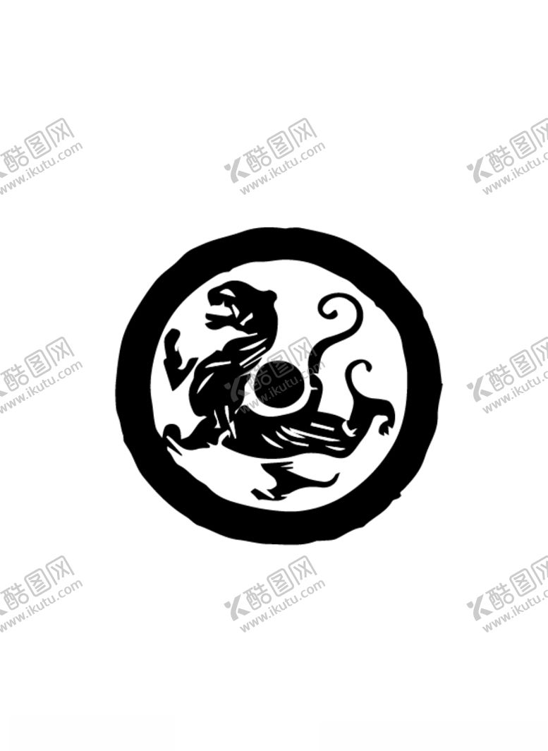 编号：21984910050935443158【酷图网】源文件下载-中国古典花纹