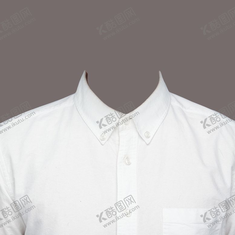 编号：78784601250802381971【酷图网】源文件下载-证件照服装 