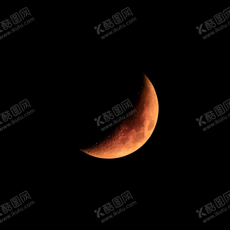 编号：12840707010247224109【酷图网】源文件下载-红月亮