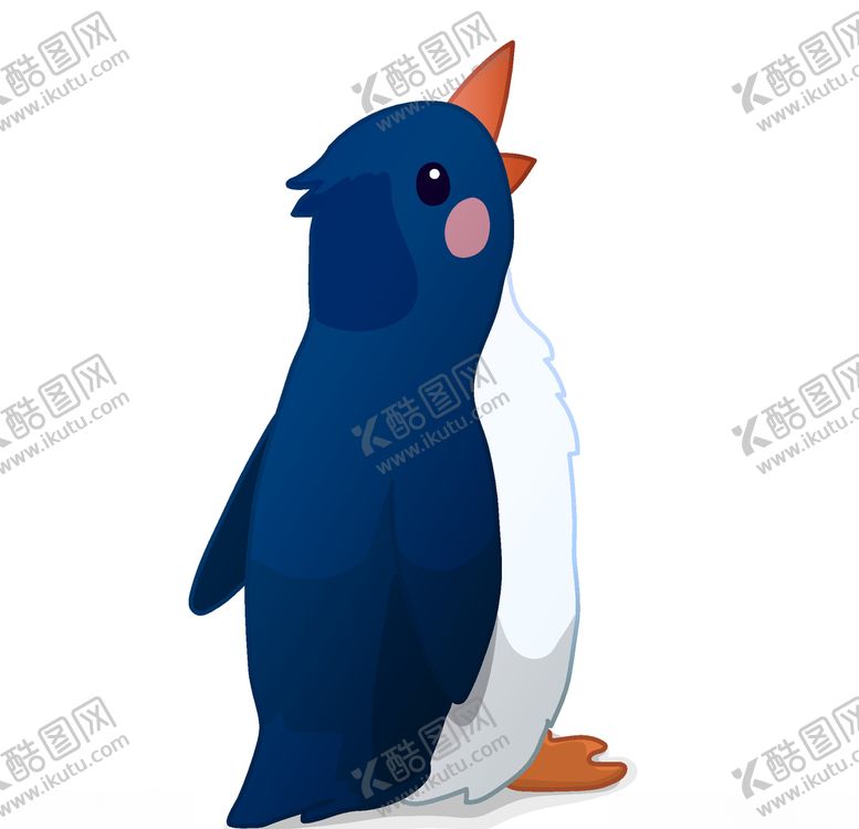 编号：16843607121946569238【酷图网】源文件下载-企鹅