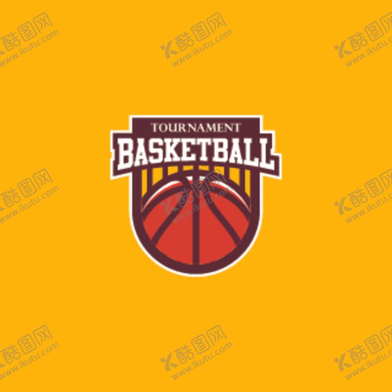 编号：49274810292332121972【酷图网】源文件下载-篮球图标