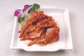 家常菜美食