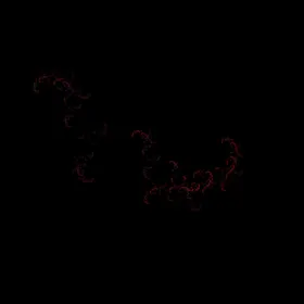 梦幻背景图片浪漫水滴