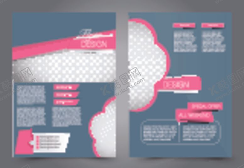 编号：40587309290736359687【酷图网】源文件下载-画册封面